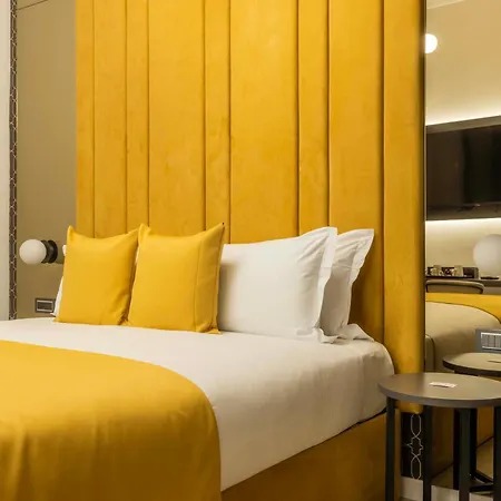 Home At Rome Luxury Navona Guest House 2-2