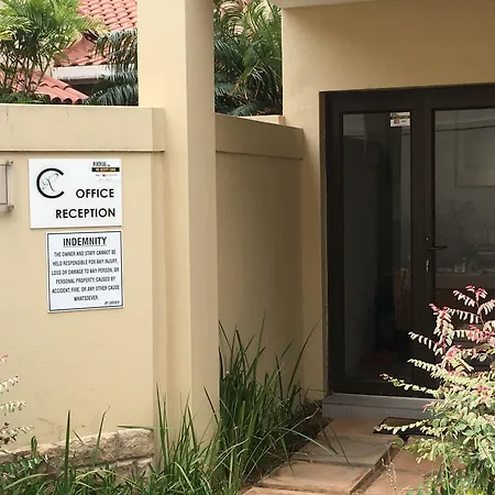 Casa Ridge Self-Catering-2