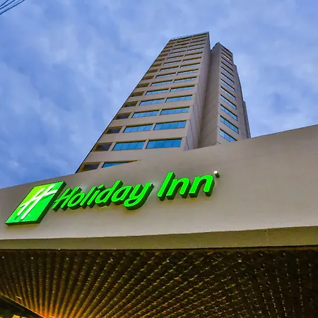 Holiday Inn - Goiania By Ihg-3