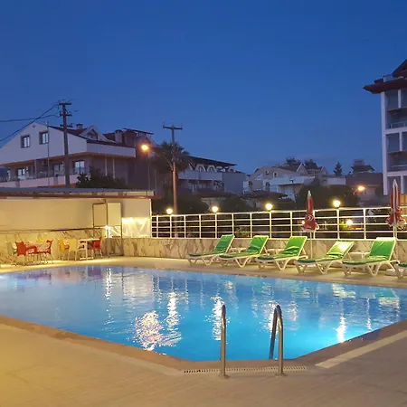 Soykan Hotel-2
