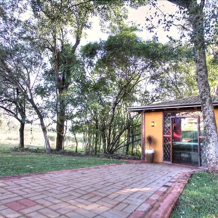Hotel Fazenda Vida Bela-2