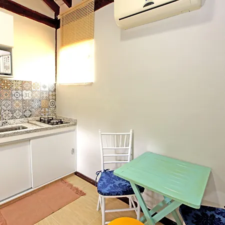 Recanto Vicks Flats-2