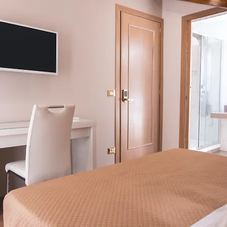 Fata34 Luxury B&B-2