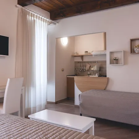Fata34 Luxury B&B-3