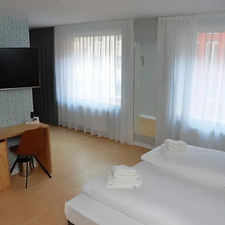 Mk | Hotel Muenchen City-2