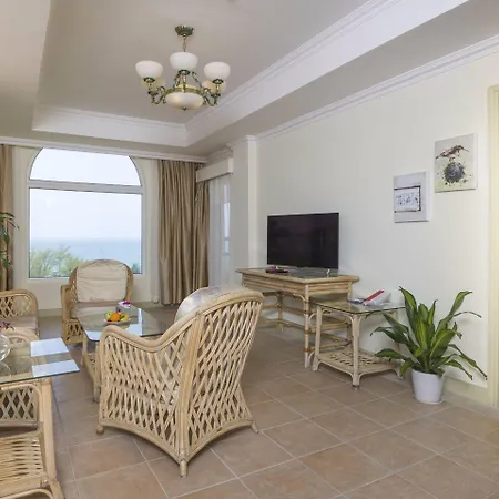 Resort Golden Palm-3