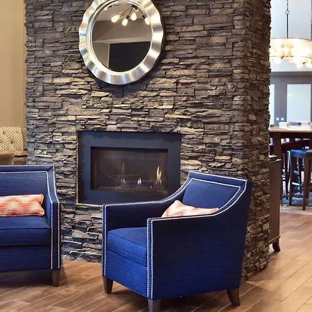 Hampton Inn And Suites At Wisconsin Dells Lake Delton-2