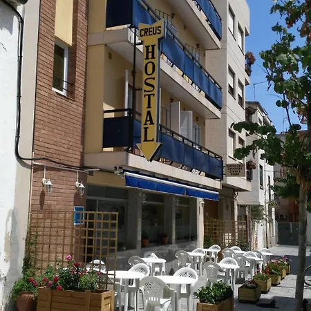 Hostal Creus-3