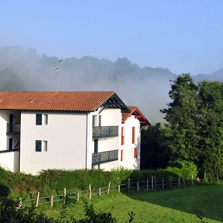 VVF Villages  Le Pays Basque  Sare-3
