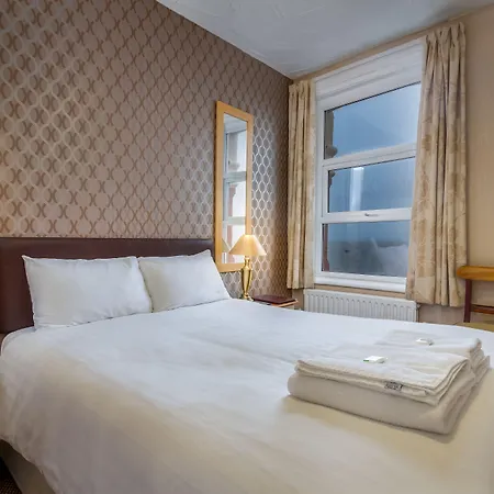 Maples Hotel-3
