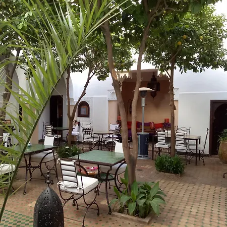 Riad Dar Dialkoum-3