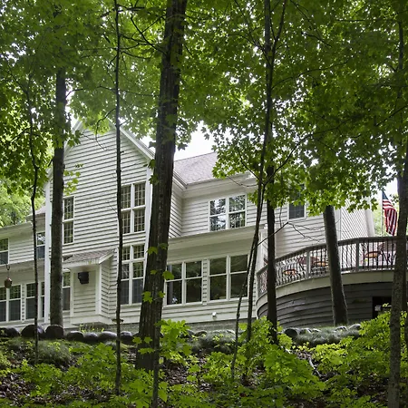Hidden Serenity Bed And Breakfast-3