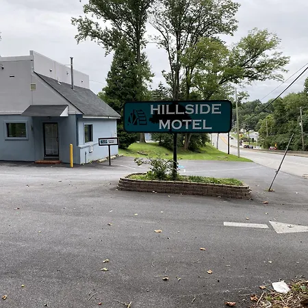 Hillside Motel Glen Mills-3