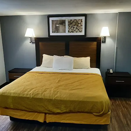 Hillside Motel Glen Mills-2