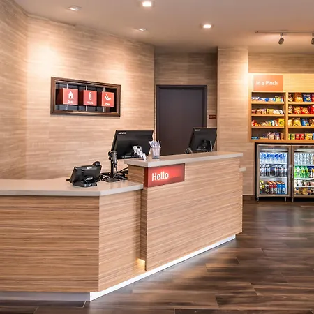 Towneplace Suites By Marriott San Bernardino Loma Linda-2