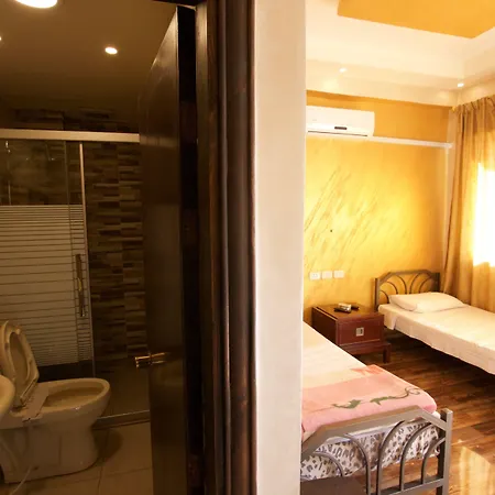 Sun Rise Hotel & Hostel & Tours-3