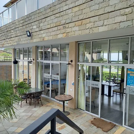 The Alps Hotel Nakuru-2