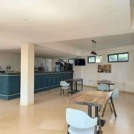 The Alps Hotel Nakuru-3