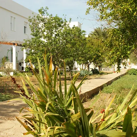 Hotel Abril 37-2