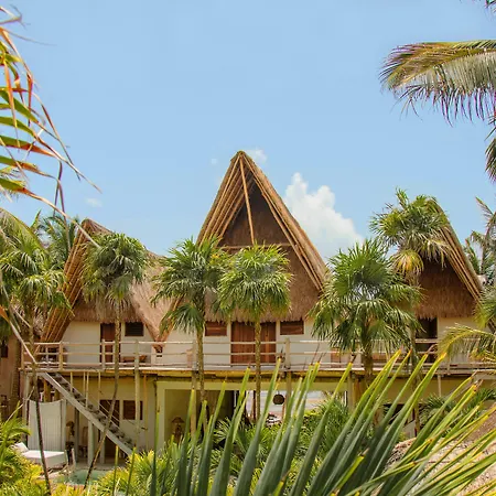 La Valise Tulum, Member Of Small Luxury Hotels-2