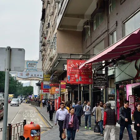Atlas Hostel & Backpackers-3