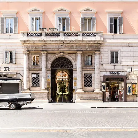 Nazionale Palace Suites-2