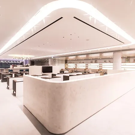 Terminal 2 Transit Hotel Incheon Airport-2