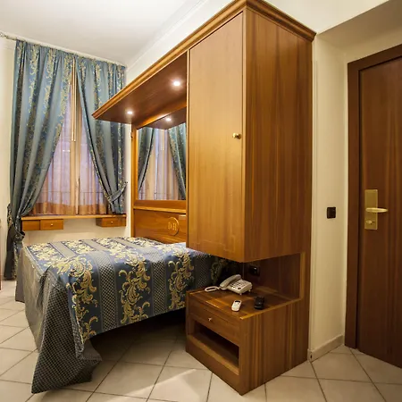 Hotel Domus Praetoria-3