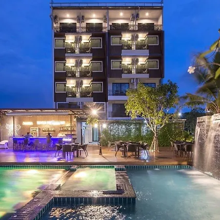 River Front Krabi Hotel-3