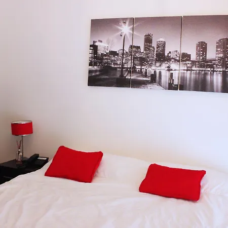 Hotel Boutique Devoto-2