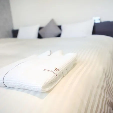 Toho Hotel-3