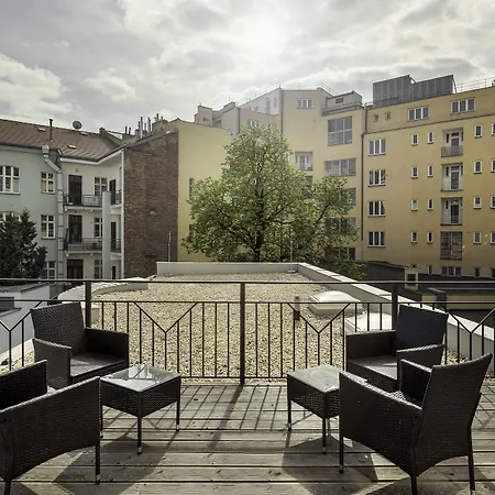 Elizabeth Suites-2
