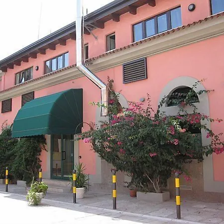 Hotel Bella Napoli Ristorante & Spa-2