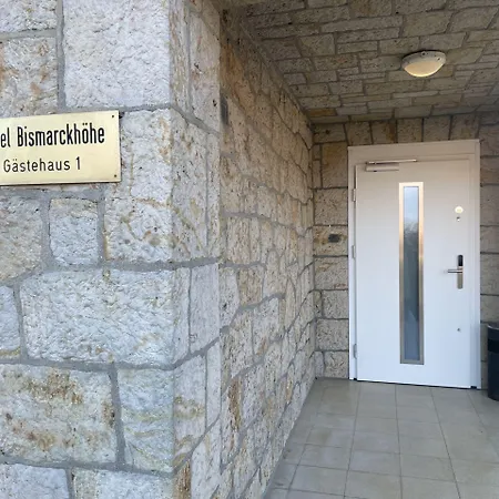 Hotel Bismarckhoehe-2