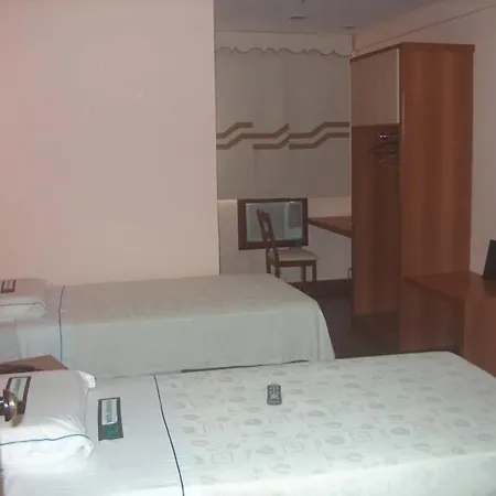 Hotel Gramado de Campos-2