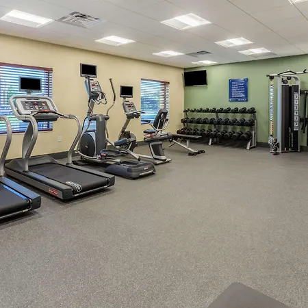 Hampton Inn & Suites Burlington-2
