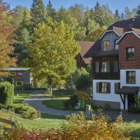 Hapimag Ferienwohnungen Braunlage-3