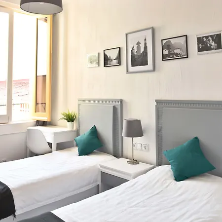 Hostal Guestped-2