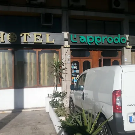 Hotel L'Approdo-3