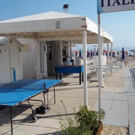 Hotel Italia-2