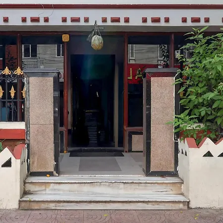 Hotel O Sindhuri Vijayawada Junction-2