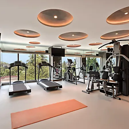 Fortune Park, Vellore - Member Itc Hotels' Group-2