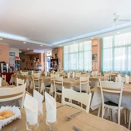 Hotel Madrid-2