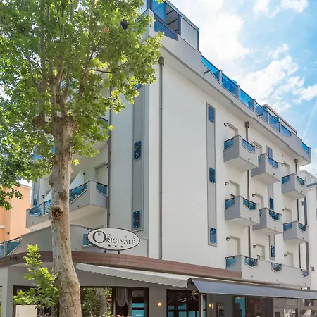 Hotel Originale By Alehotels-2