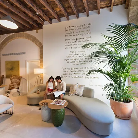 Forum Boutique Hotel & Spa - Adults Only-3