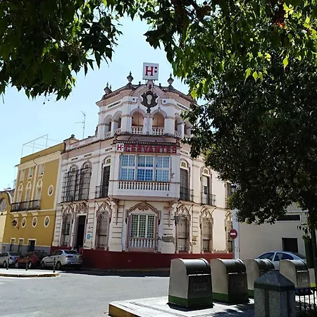 Hotel Cervantes-3