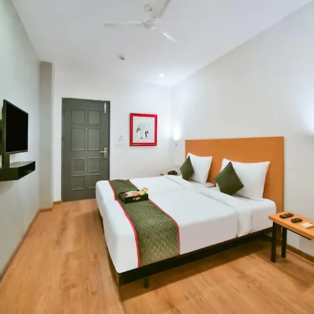 Hotel Broadway Udaipur-3