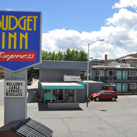 Budget Inn Express Helena-2