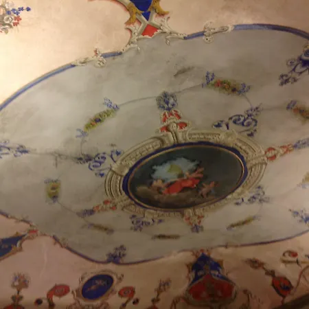 San Francesco Bedrooms-3