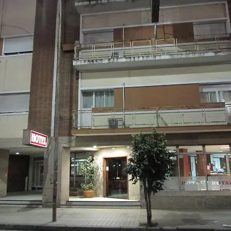 Camino Real Hotel-3